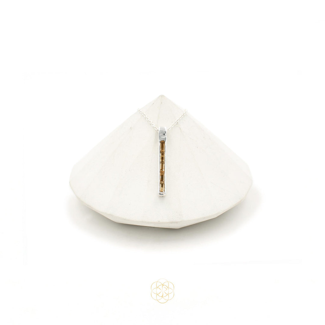 Shop Necklaces | Kim R Sanchez Jewelry