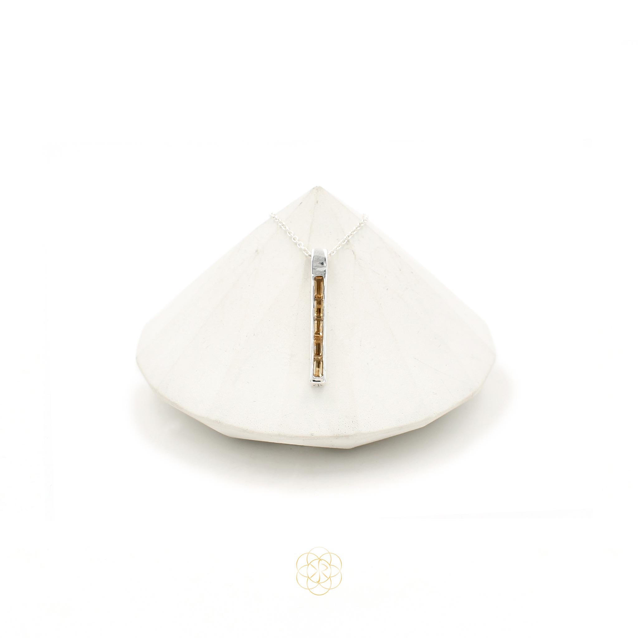 Shop Necklaces | Kim R Sanchez Jewelry