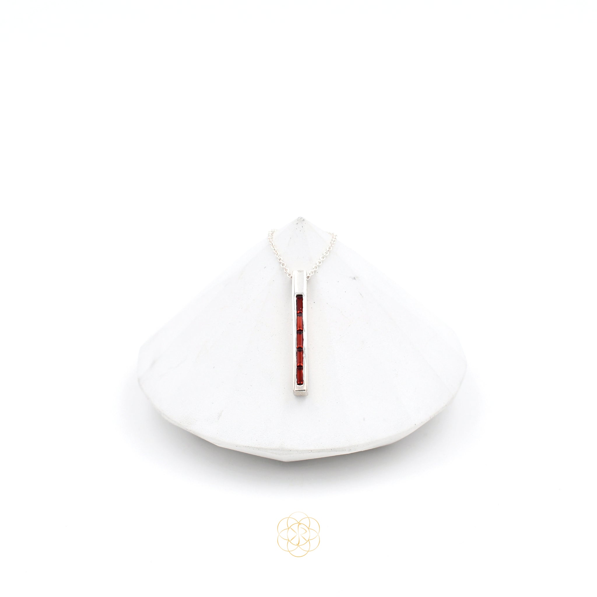 Shop Red Jewelry | Kim R Sanchez Jewelry