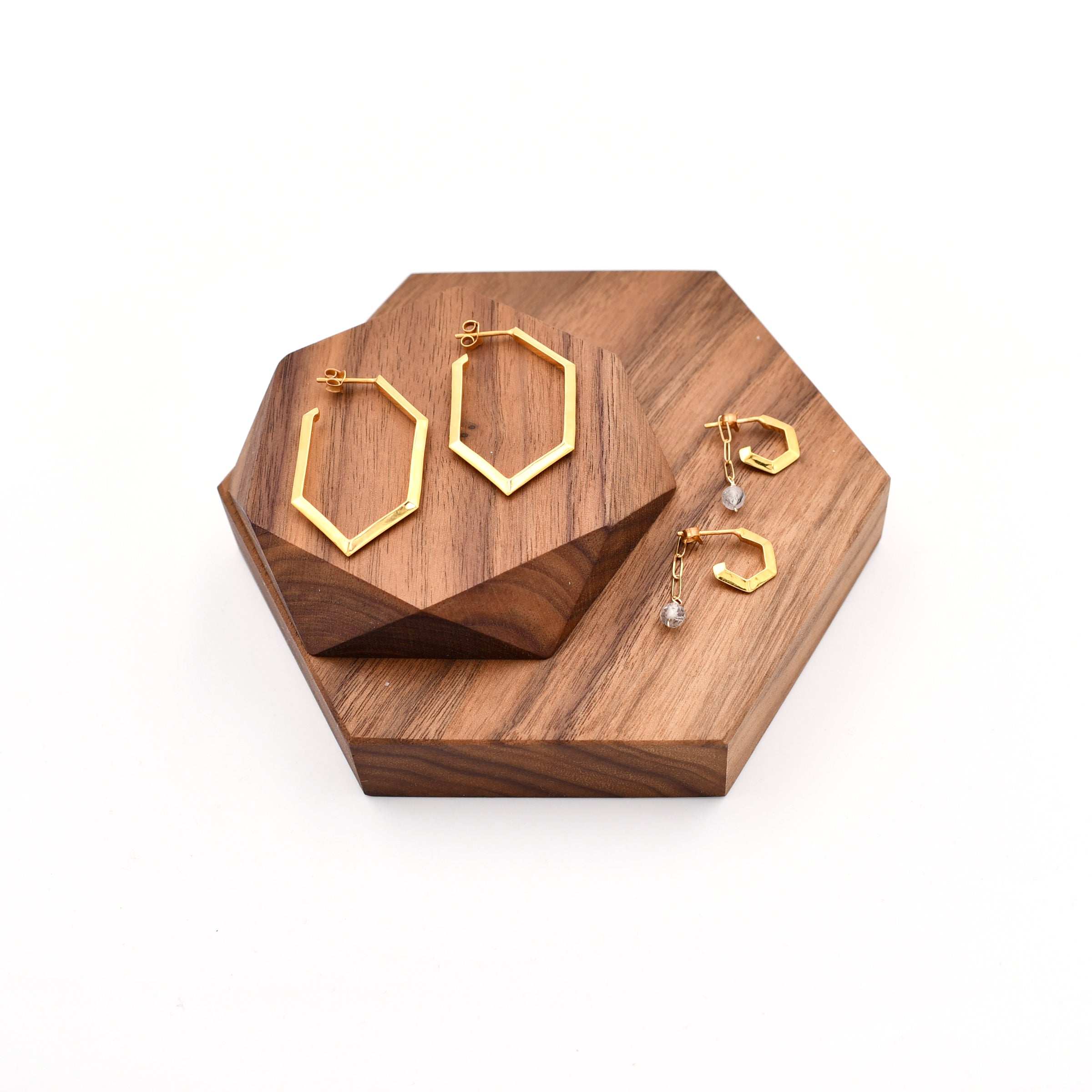 Shop Earrings | Kim R Sanchez Jewelry