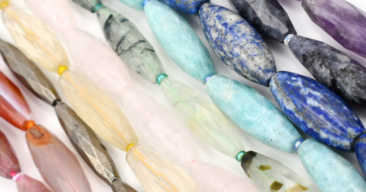 Shop Jewelry by Color | Kim R Sanchez Jewelry