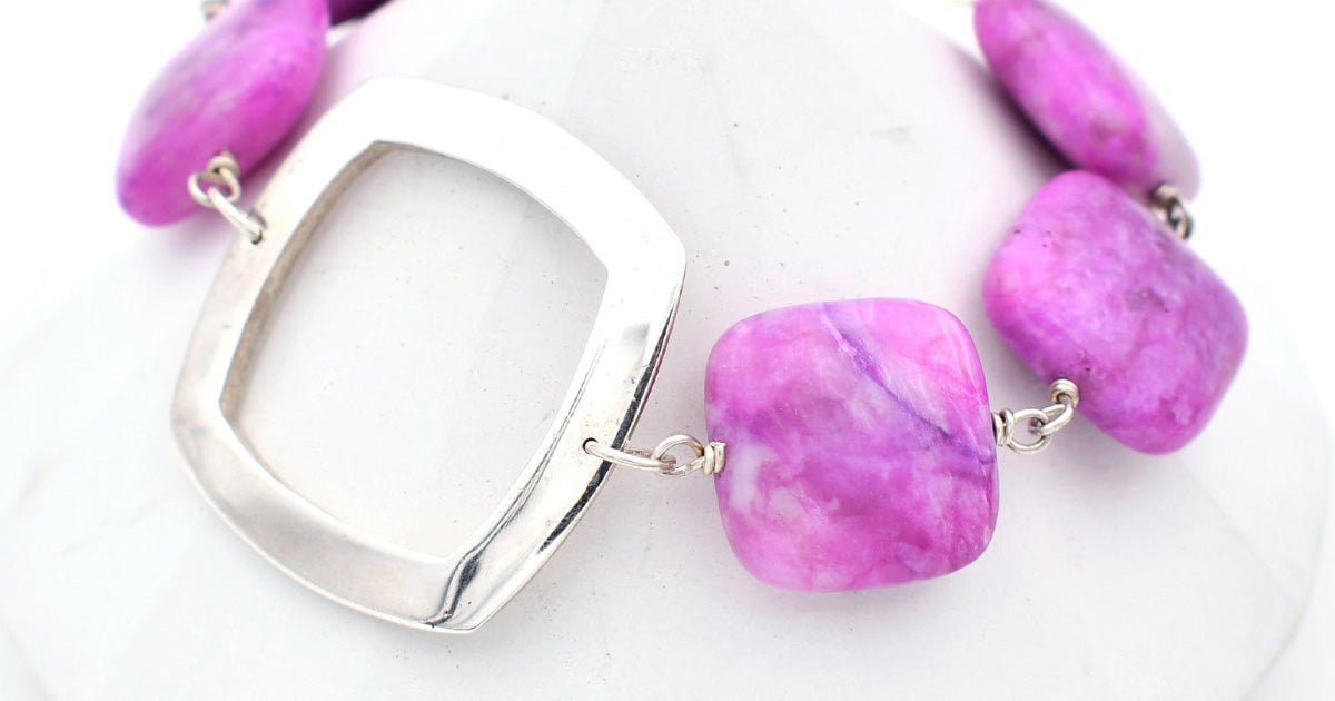 Shop Jewelry by Intention | Kim R Sanchez Jewelry