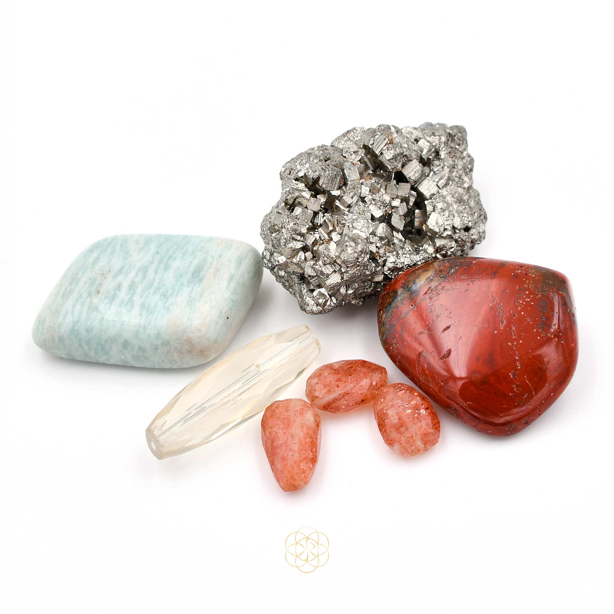 Jewelry for Confidence & Motivation | Kim R Sanchez Jewelry