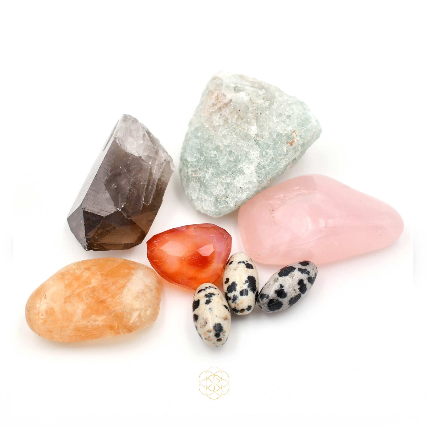 Shop Crystals for Creativity & Happiness | Kim R Sanchez