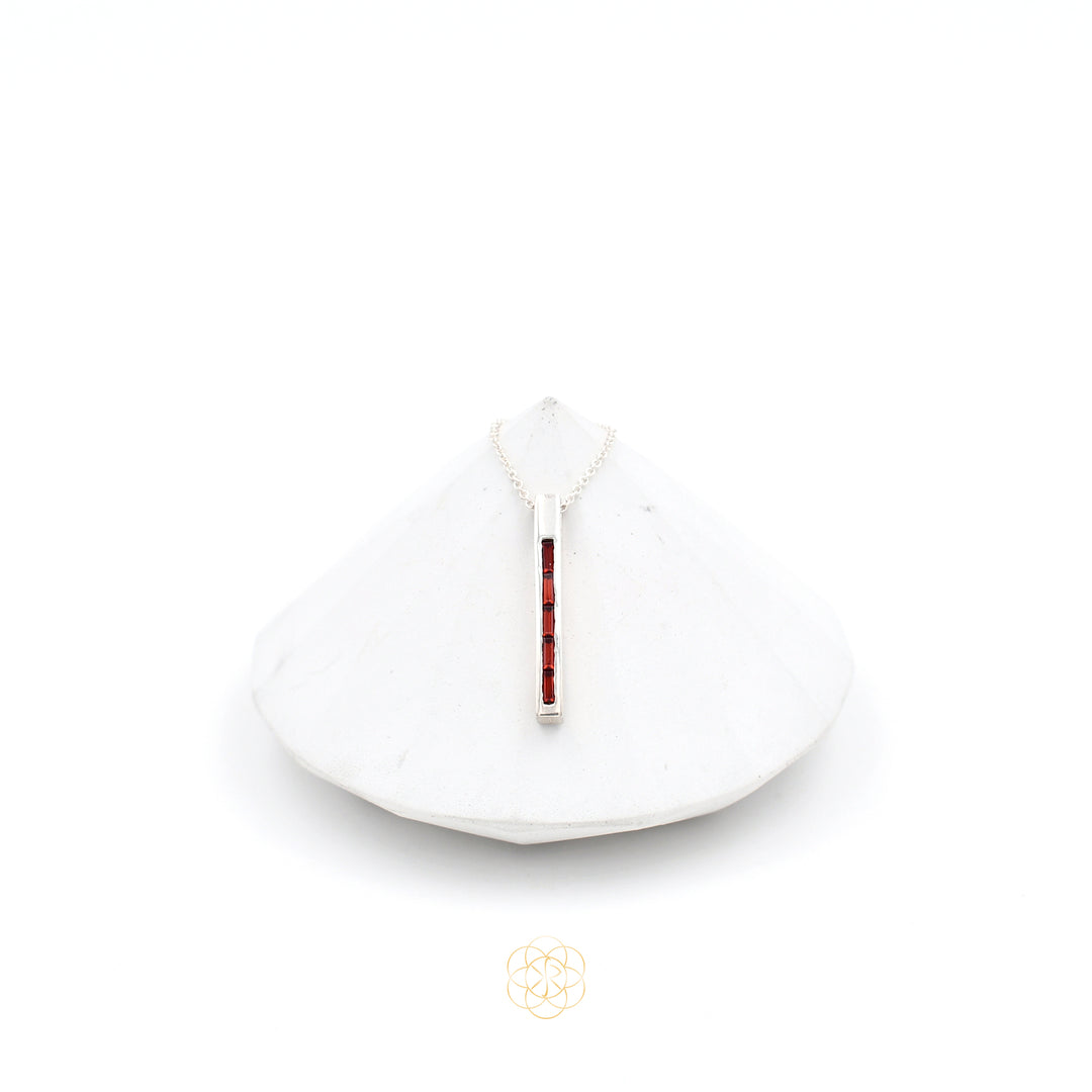 Shop Red Jewelry | Kim R Sanchez Jewelry