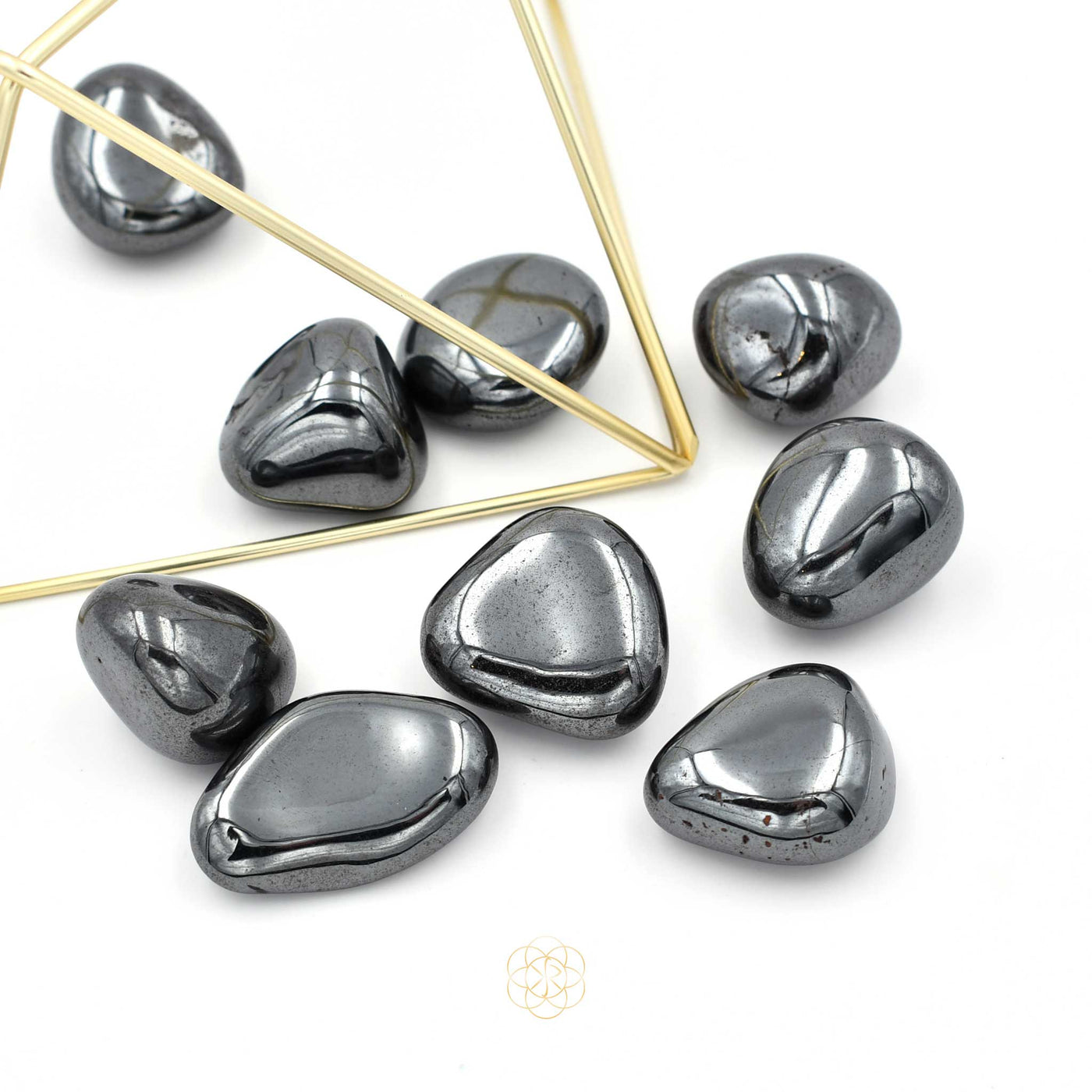 Shop Grey/Black Crystals | Kim R Sanchez Jewelry