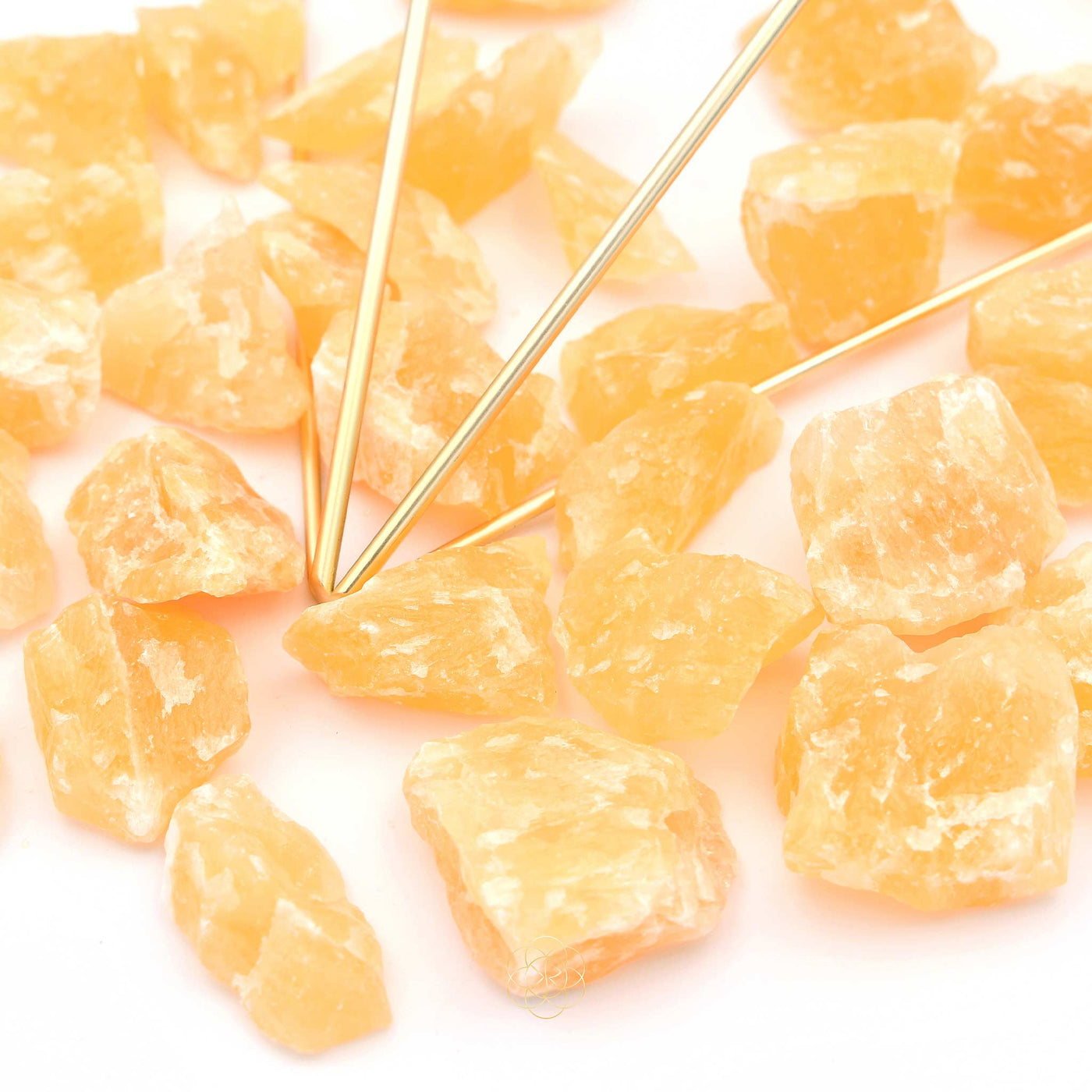 Shop Yellow Crystals | Kim R Sanchez Jewelry