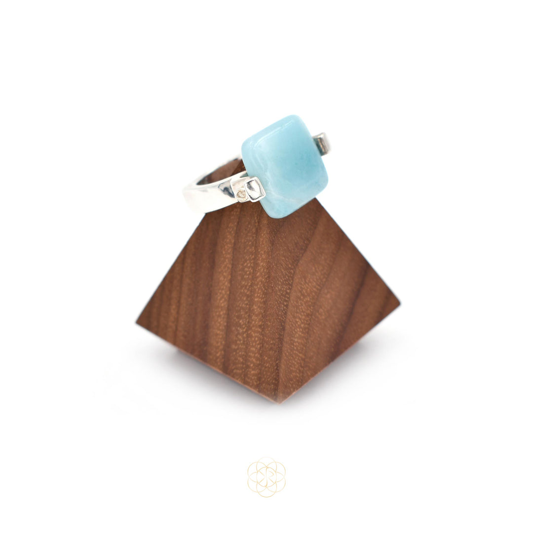 Shop Blue Jewelry | Kim R Sanchez Jewelry