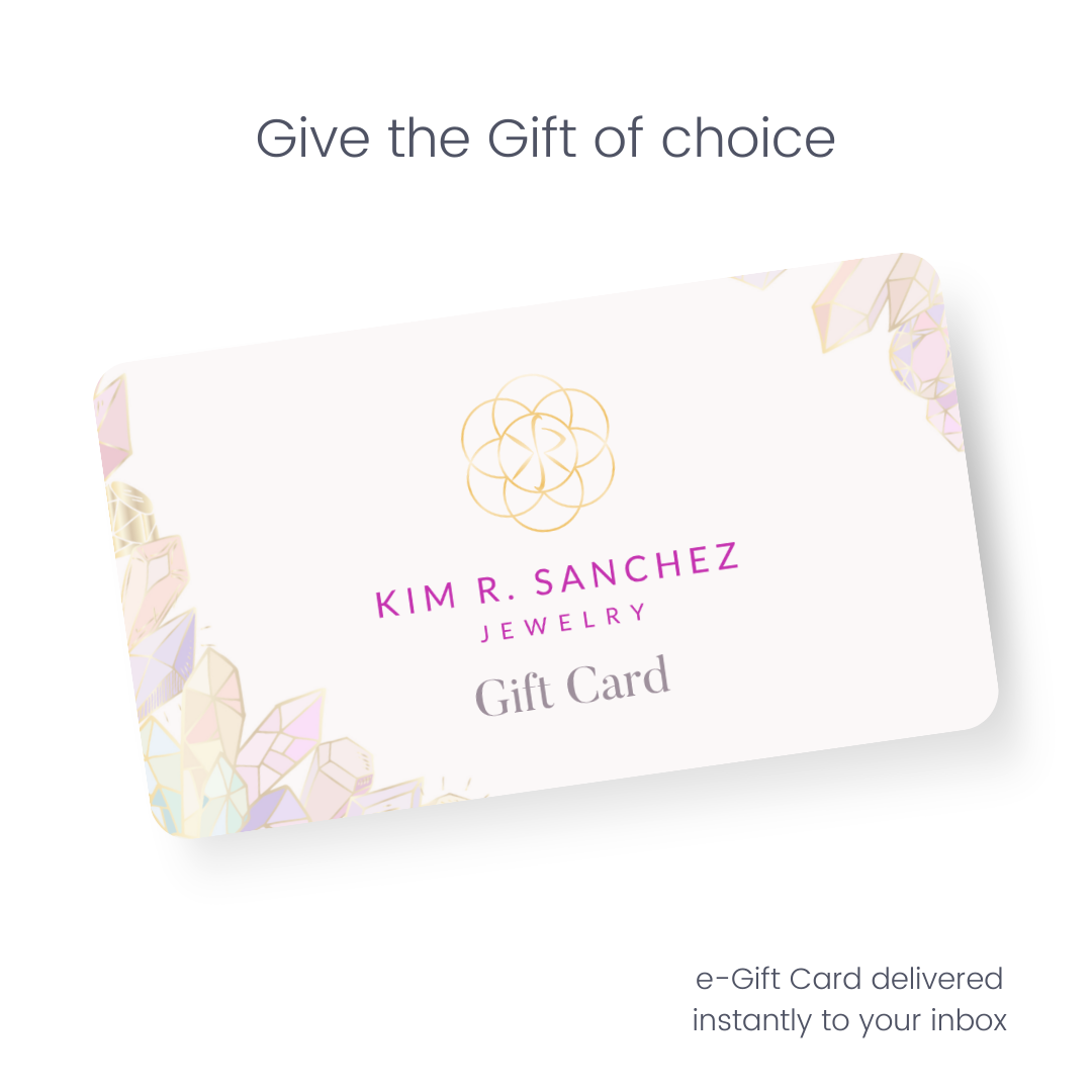 KRSJ Digital Gift Card