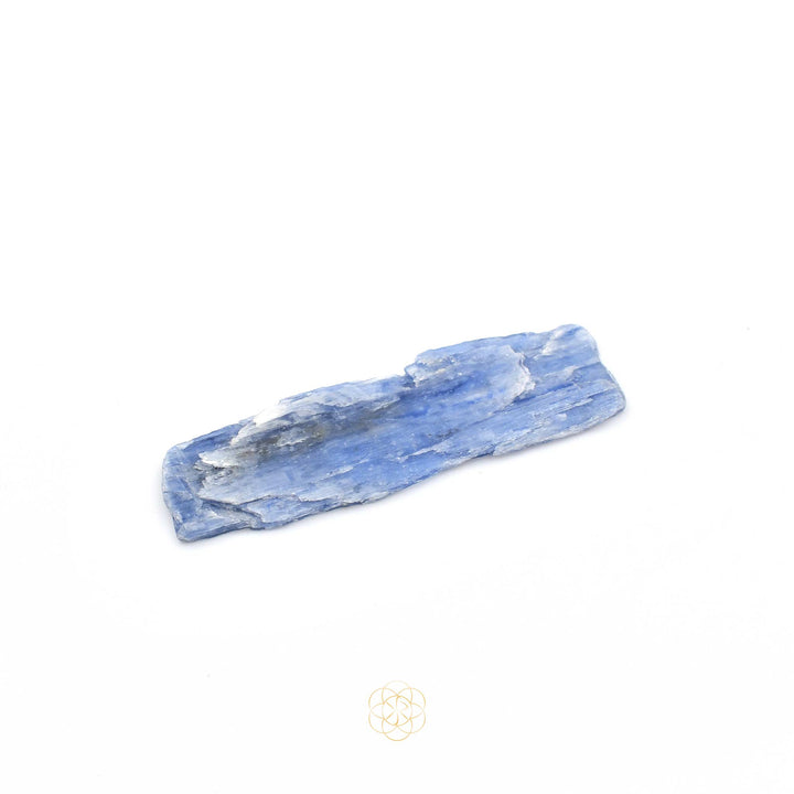 Blue Kyanite Crystals from Kim R Sanchez Jewelry