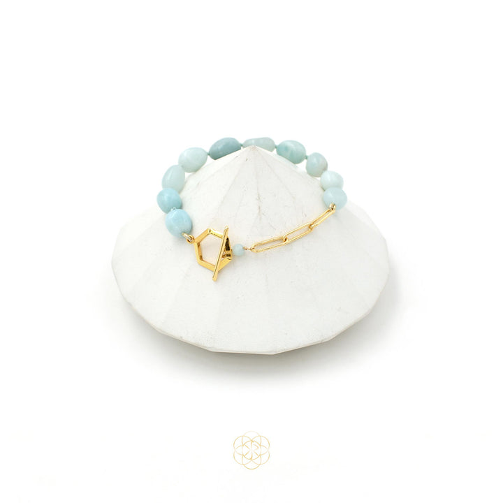 Balanced Bracelet