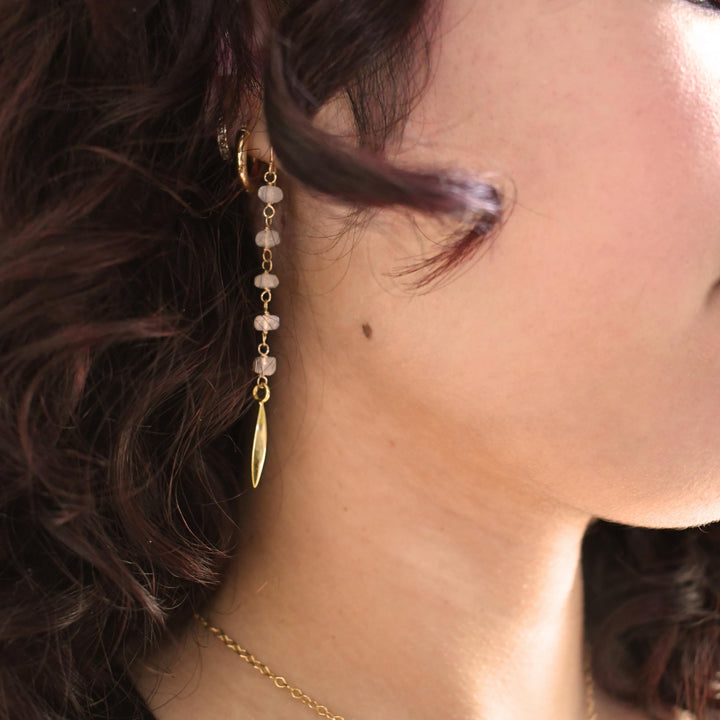 Intuitive Earrings