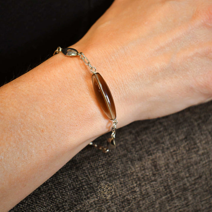 Playful Marquise Bracelet